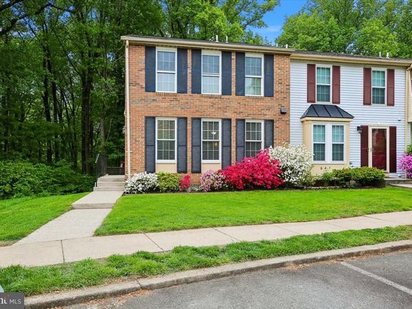 639 CORAL REEF DRIVE, GAITHERSBURG, MD 20878