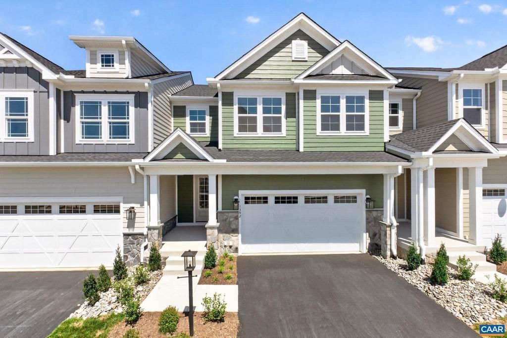 1392 Marcella St , Charlottesville, VA 22911 Main Photo