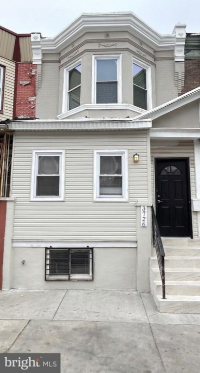 3726 N Percy Street, Philadelphia, PA 19140 Main Photo