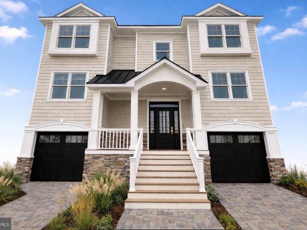 1339 PAUL BOULEVARD, MANAHAWKIN, NJ 08050