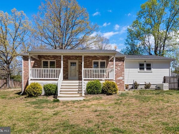 39900 GRAVES ROAD , MECHANICSVILLE, MD 20659