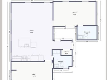 221 S ALFRED STREET , Unit 1B, ALEXANDRIA, VA 22314