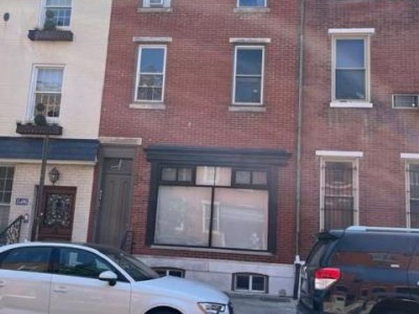 1508 LOMBARD STREET , Unit 2ND FRONT, PHILADELPHIA, PA 19146