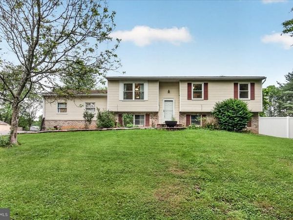 7741 MCCLELLAN AVENUE, BOONSBORO, MD 21713