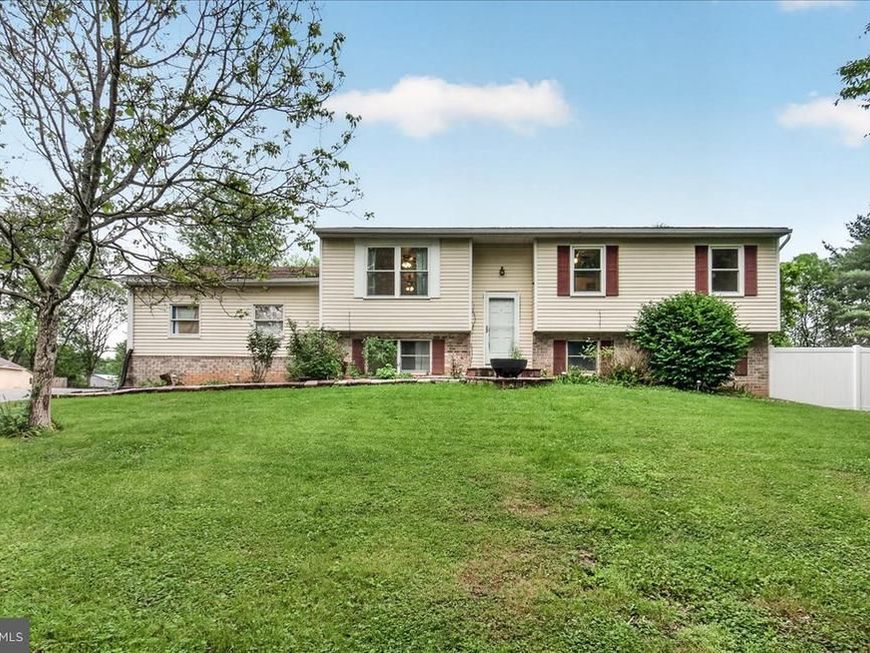 7741 Mcclellan Avenue, Boonsboro, MD 21713 Main Photo