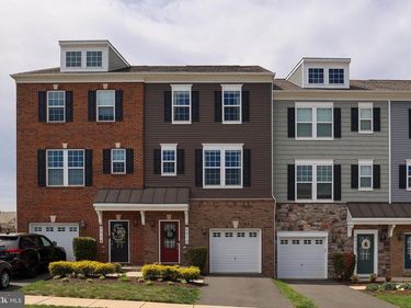 6212 QUINNS CREEK DRIVE, HAYMARKET, VA 20169