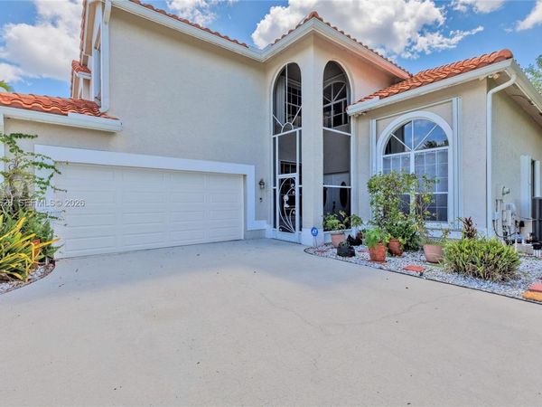 10974 N Danbury Way , Boca Raton, FL 33498