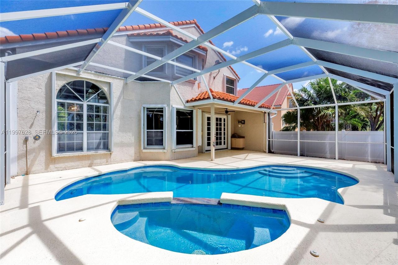 10974 N Danbury Way , Boca Raton, FL 33498 Photo