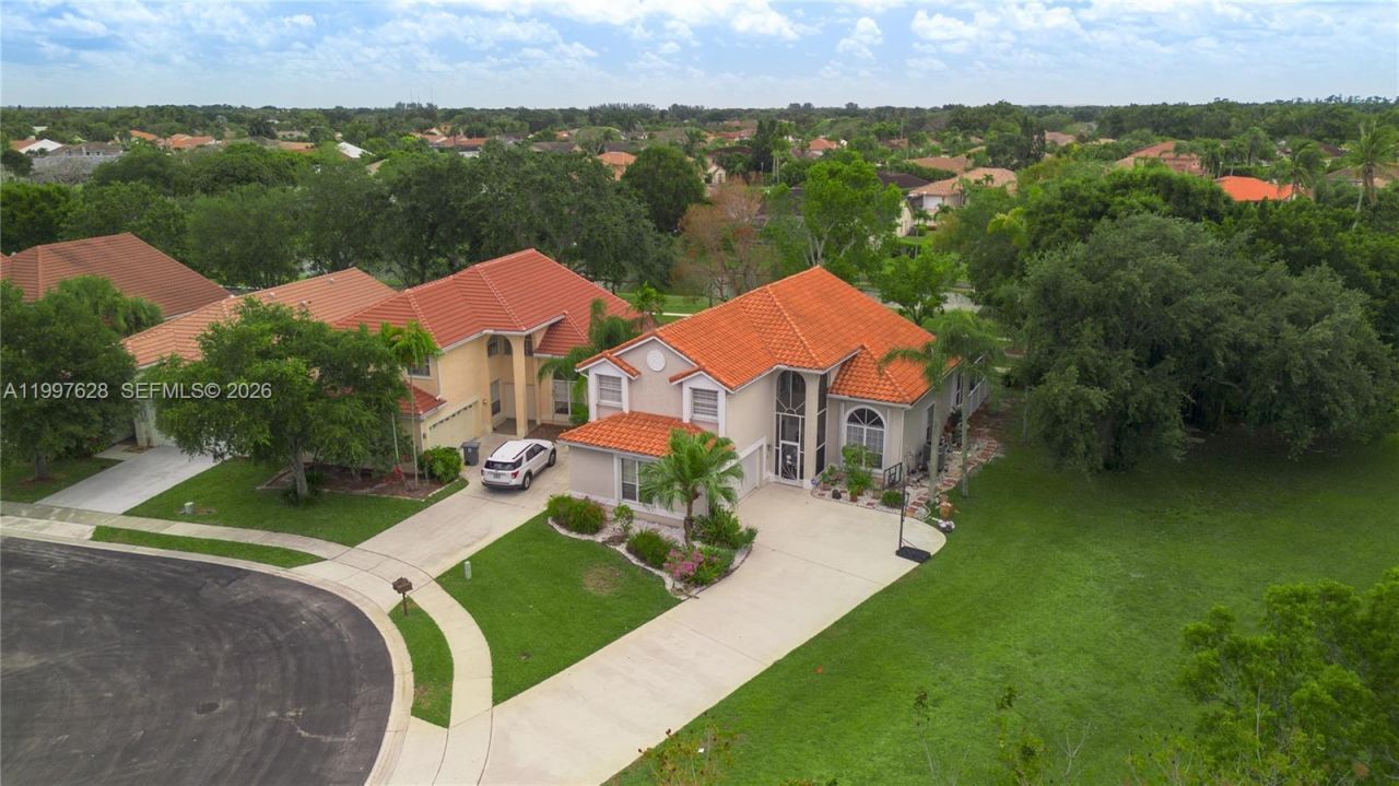 10974 N Danbury Way , Boca Raton, FL 33498 Photo