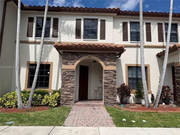 544 SE 32nd Ave , Homestead, FL 33033