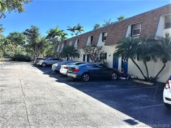 15385 S Dixie Hwy , Unit 22, Palmetto Bay, FL 33157
