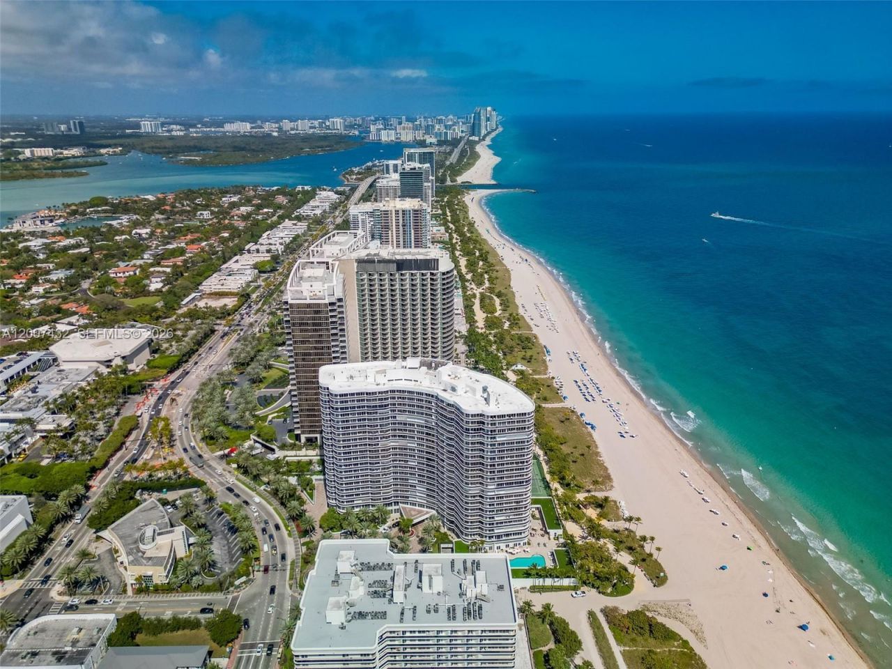 9601 Collins Ave, Unit T4, Bal Harbour, FL 33154 Photo