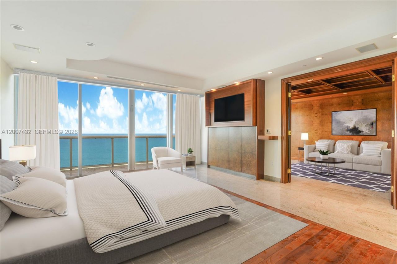 9601 Collins Ave, Unit T4, Bal Harbour, FL 33154 Photo