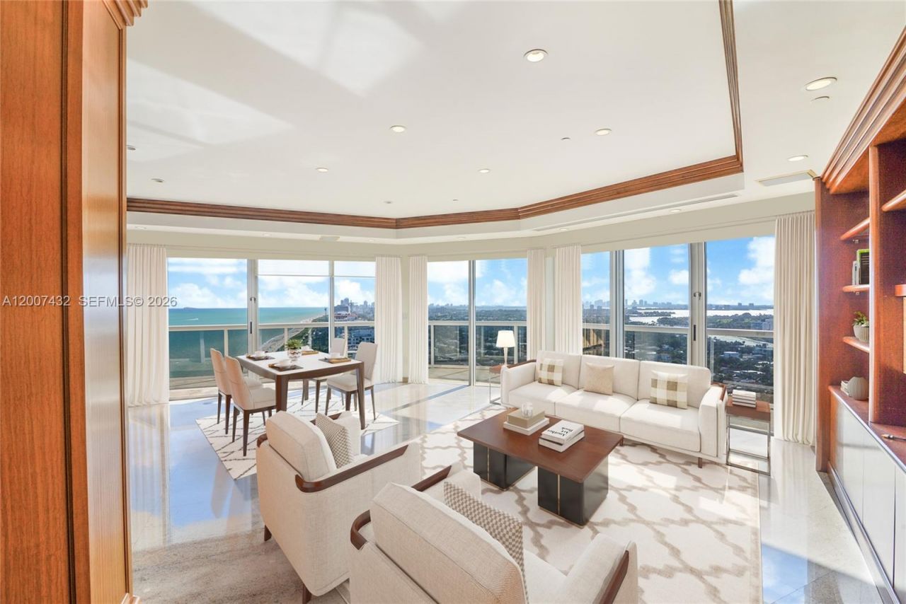 9601 Collins Ave, Unit T4, Bal Harbour, FL 33154 Photo