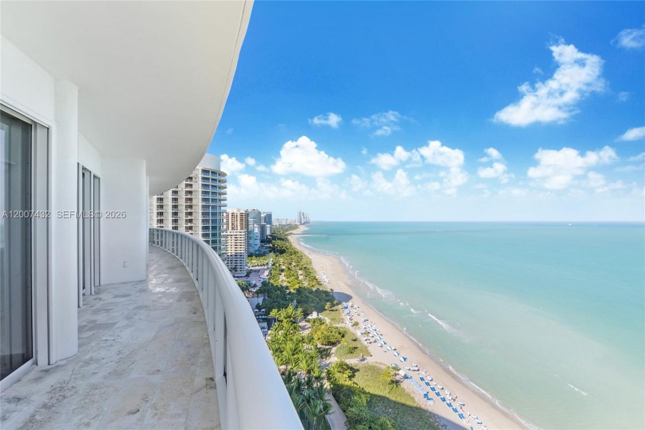 9601 Collins Ave, Unit T4, Bal Harbour, FL 33154 Photo
