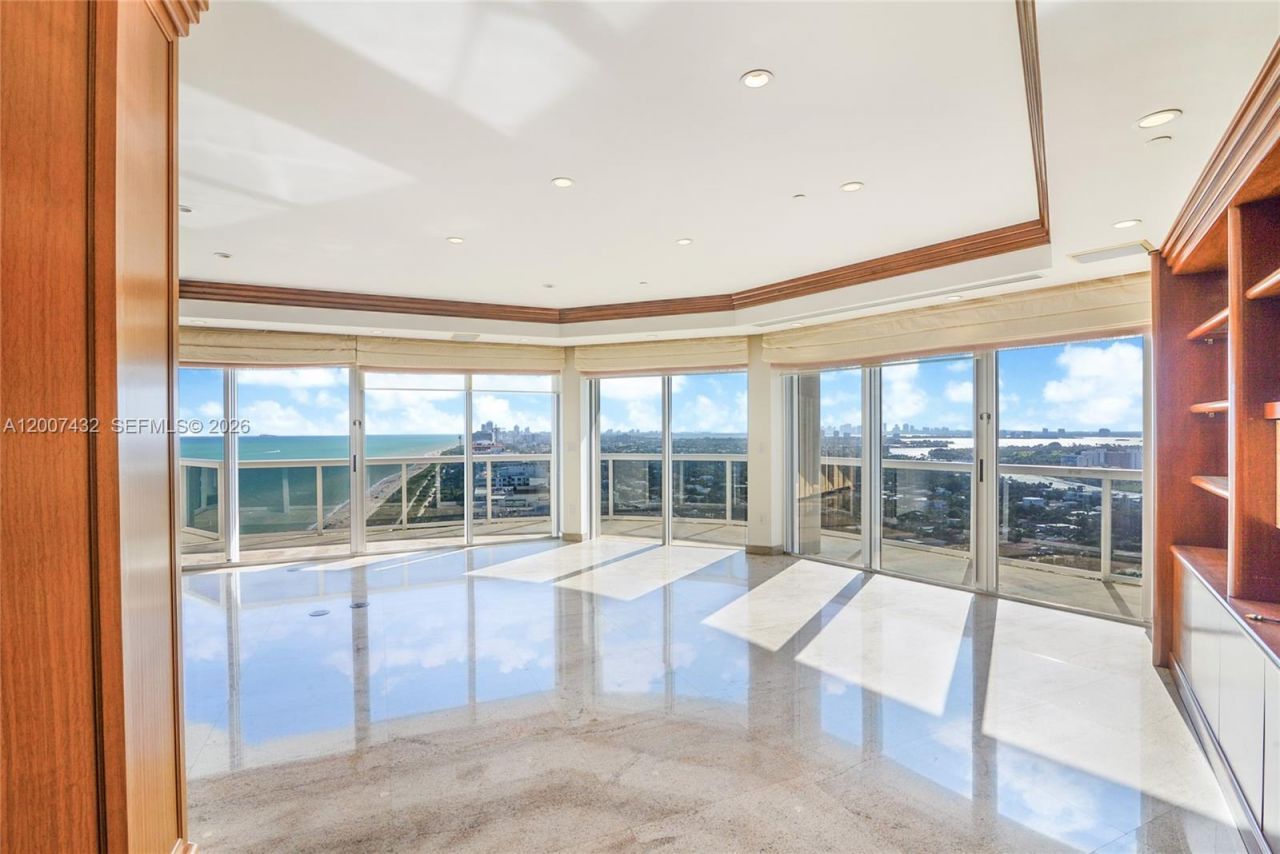 9601 Collins Ave, Unit T4, Bal Harbour, FL 33154 Photo