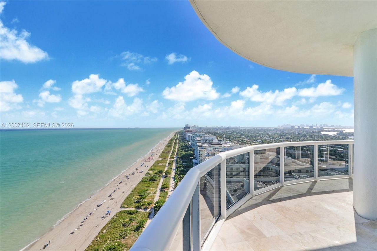 9601 Collins Ave, Unit T4, Bal Harbour, FL 33154 Photo