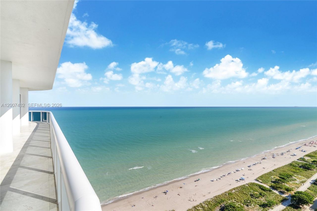 9601 Collins Ave, Unit T4, Bal Harbour, FL 33154 Photo