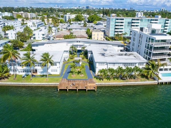 1940 Bay Dr , Unit 11, Miami Beach, FL 33141