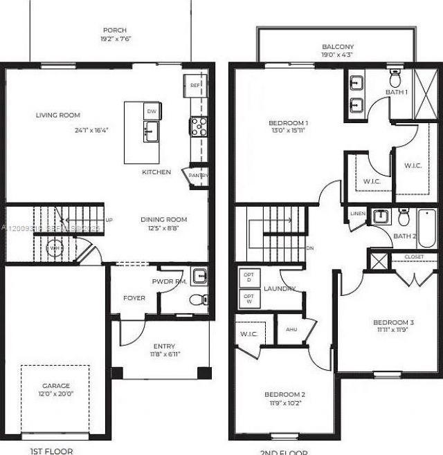 1676 SE 8th Ave, Homestead, FL 33034 Photo