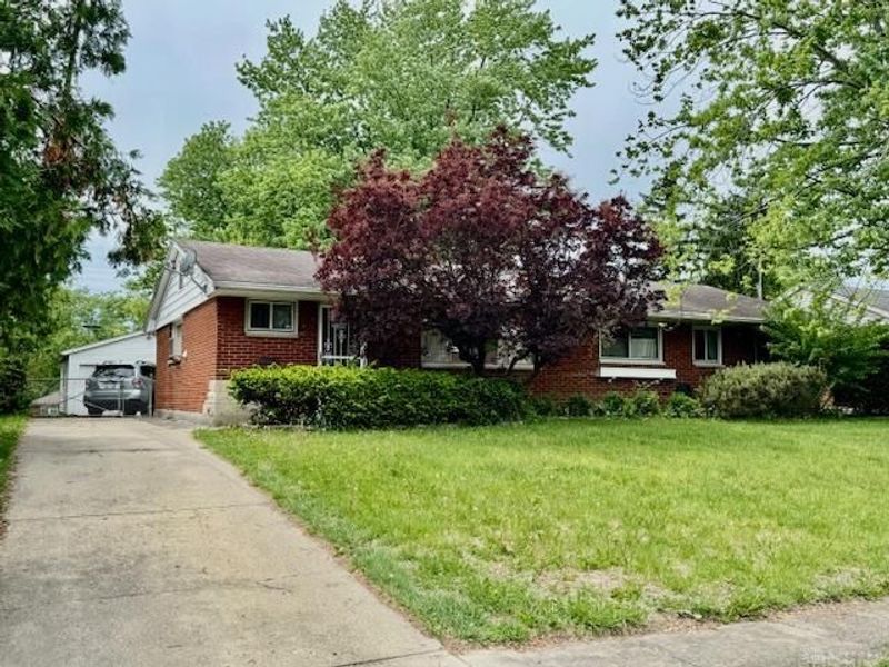 2413 Archwood Drive, Dayton, OH 45406 Photo 1