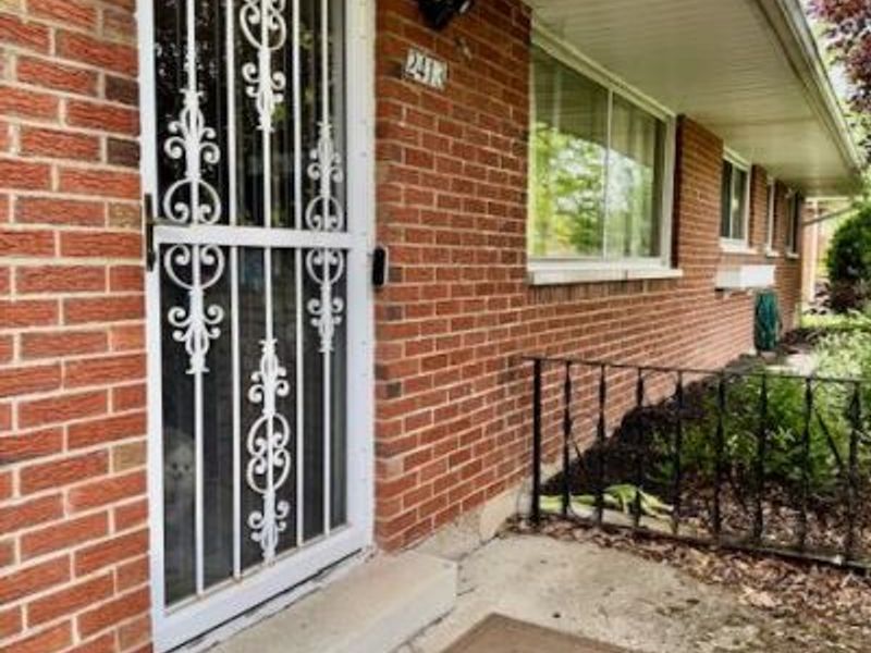 2413 Archwood Drive, Dayton, OH 45406 Photo 2
