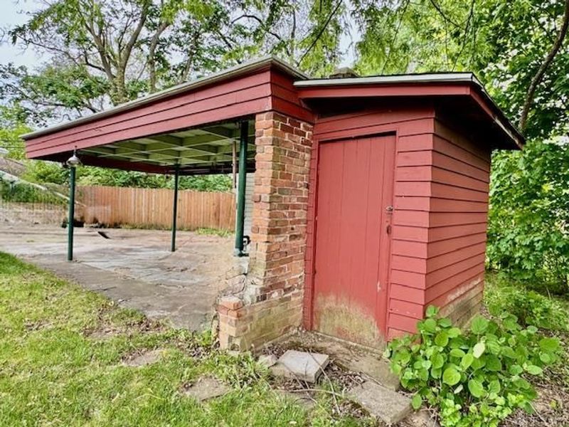 2413 Archwood Drive, Dayton, OH 45406 Photo 48