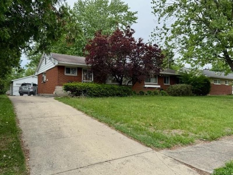 2413 Archwood Drive, Dayton, OH 45406 Photo 58