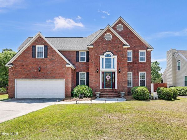 604 Van Dorn Court , Wilmington, NC 28412