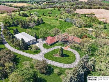 14711 N 240th Street, Valley, NE 68064