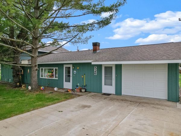 526 S Herman Street, Buffalo City, WI 54622