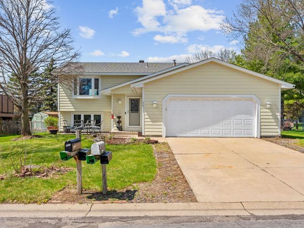 3411 E Mineral Pond Boulevard, Anoka, MN 55303