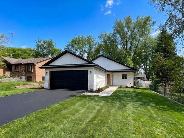 1005 2nd Street SE, Faribault, MN 55021