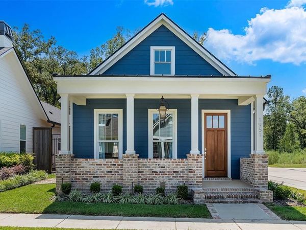 1951 Crossvine Lane , Shreveport, LA 71106