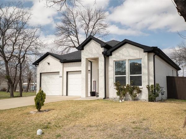 2113 Cranford Drive, Garland, TX 75041