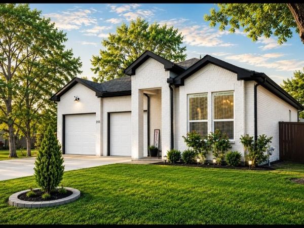 2113 Cranford Drive, Garland, TX 75041