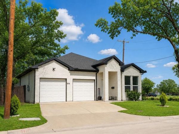 2113 Cranford Drive, Garland, TX 75041
