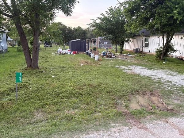 167 Elmwood Road , Whitney, TX 76692