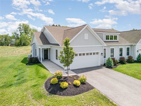 63 Chase Meadow Trail Lot 41, Honeoye Falls, NY 14472