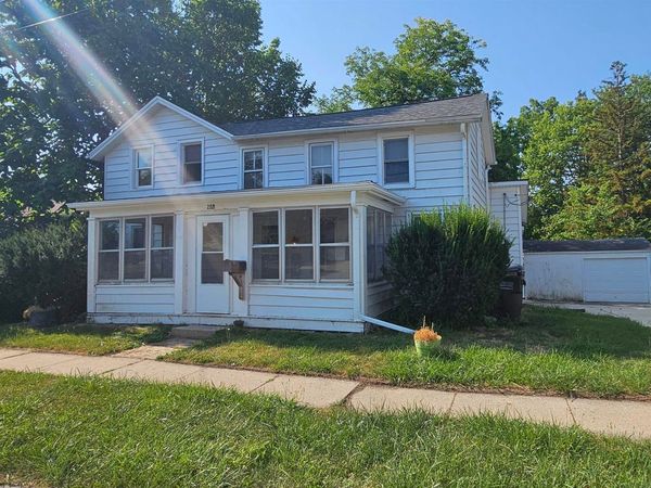 208 W Candise Street, Jefferson, WI 53549