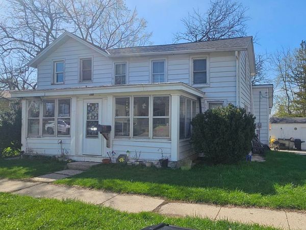 208 W Candise Street, Jefferson, WI 53549