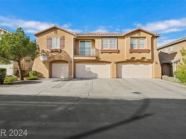 1310 Crystal Hill Lane , Unit 1, Henderson, NV 89012