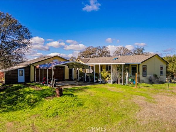 3335 Wildcat, Mariposa, CA 95338