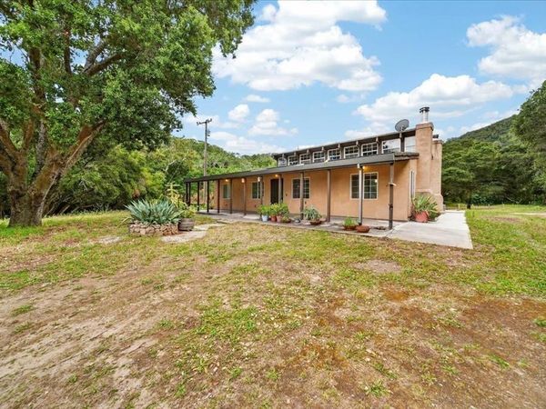 111 Hillside Road, San Juan Bautista, CA 95045