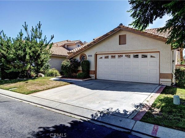 1045 Southern Hills Drive, Banning, CA 92220