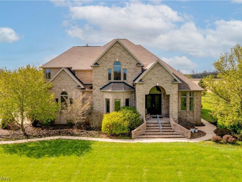 51713 Bates Road, Wakeman, OH 44889 Photo 1
