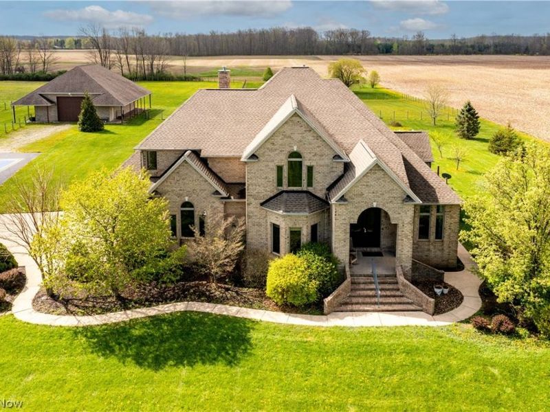 51713 Bates Road, Wakeman, OH 44889 Photo 2