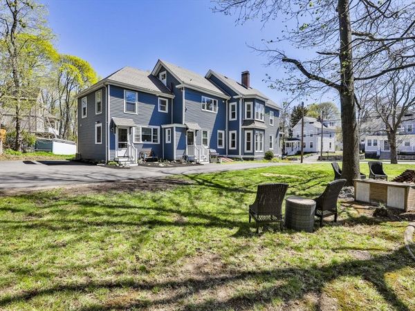 107 Central Ave, Milton, MA 02186