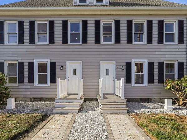 22 Demers St, Unit 2, Grafton, MA 01519