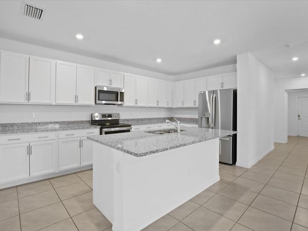 1781 SW Del Rio Boulevard, Port St. Lucie, FL 34953